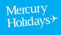 Mercury Holidays coupons